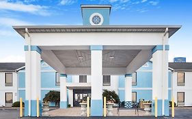 Baymont By Wyndham Madisonville